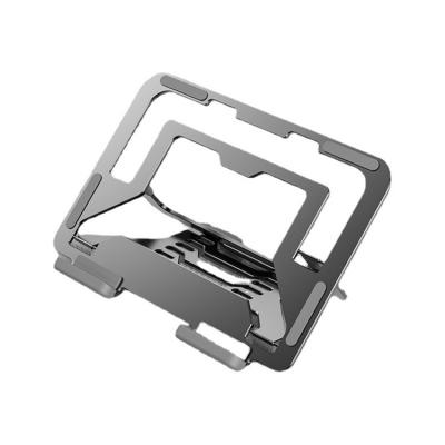 Adjustable laptop stand D11