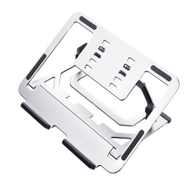 Adjustable laptop stand S45