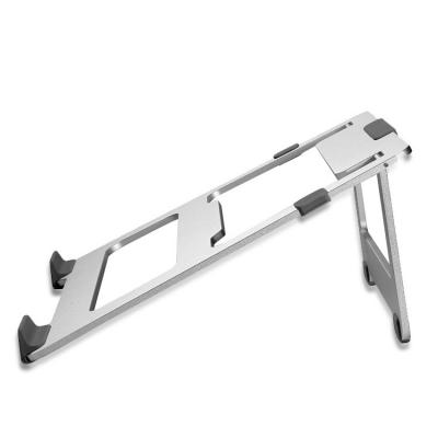 Aluminum laptop stand S15
