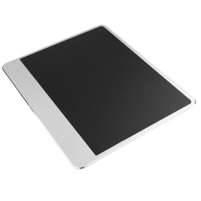 Aluminum mouse pad A2