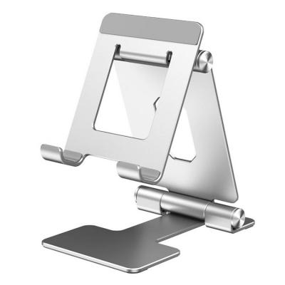 Aluminum phone stand D1