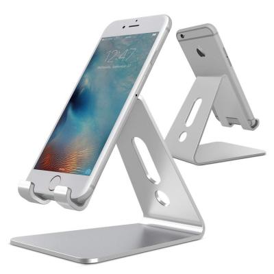 Aluminum phone stand D23