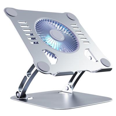 Ergonomic laptop stand S23