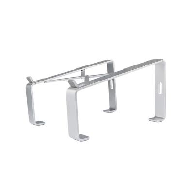 Ergonomic laptop stand S24