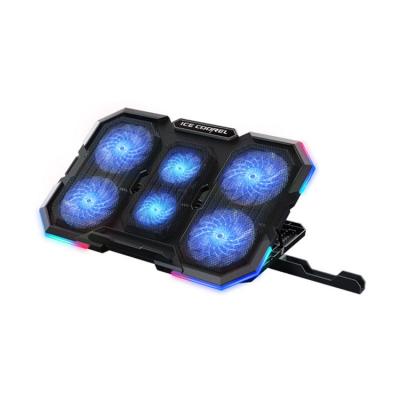 Gaming laptop cooling pad C17