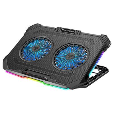 Gaming laptop cooling pad C19
