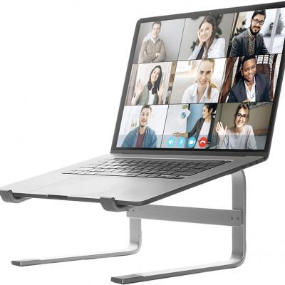 Laptop stand aluminum S27
