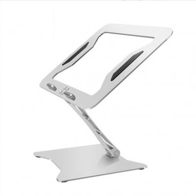 Laptop stand aluminum S50