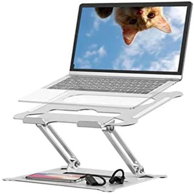 Laptop stand bracket S28
