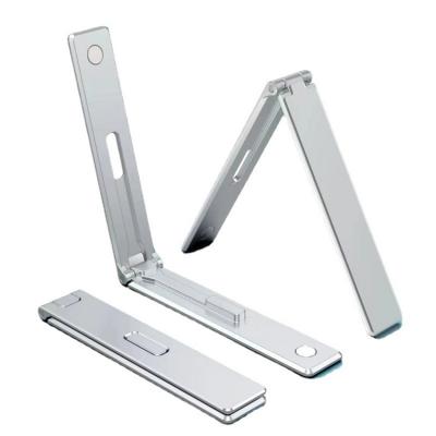 Mini phone stand D20