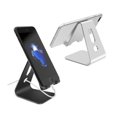 Phone stand aluminum D4