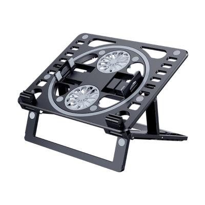 Plastic laptop stand S43