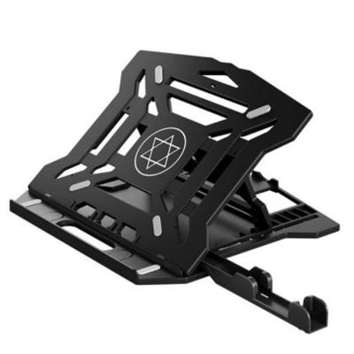 Plastic laptop stand S57