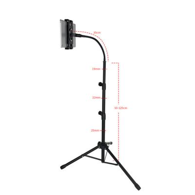 Tablet floor stand T3