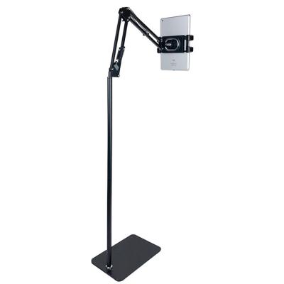 Tablet stand floor T5