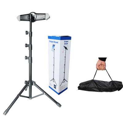 Tablet tripod stands T2