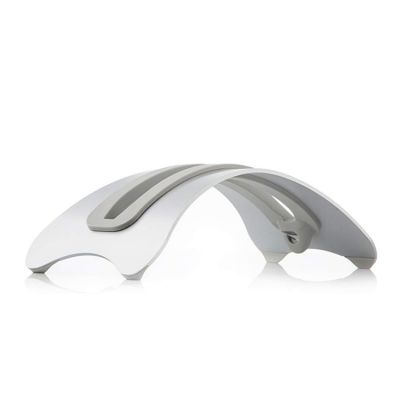 Vertical laptop stand S11