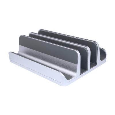 Vertical laptop stand S8