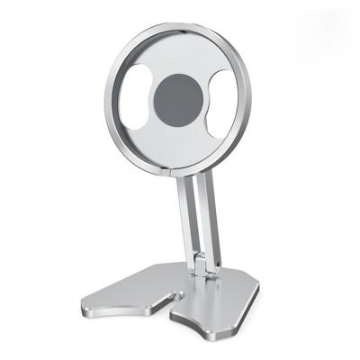 Wireless charger phone stand D18